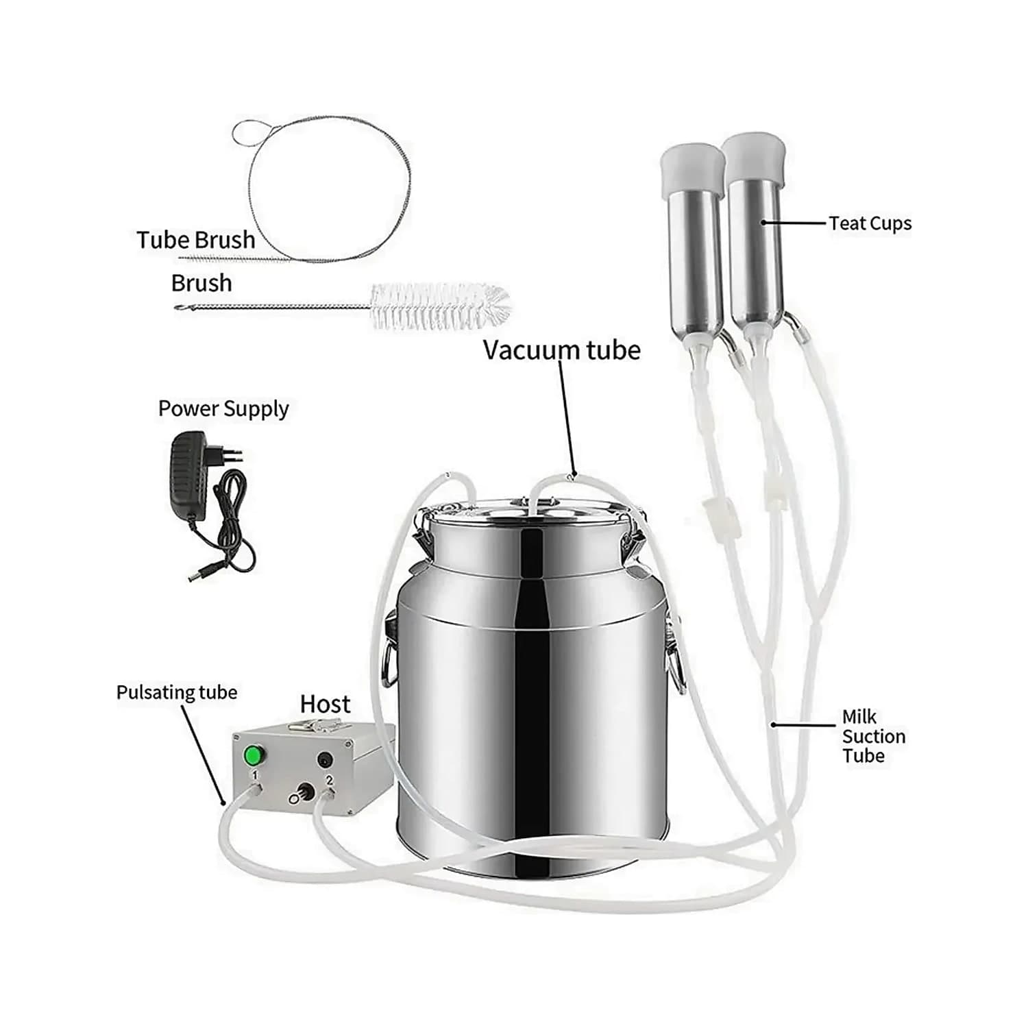 Milking Machine