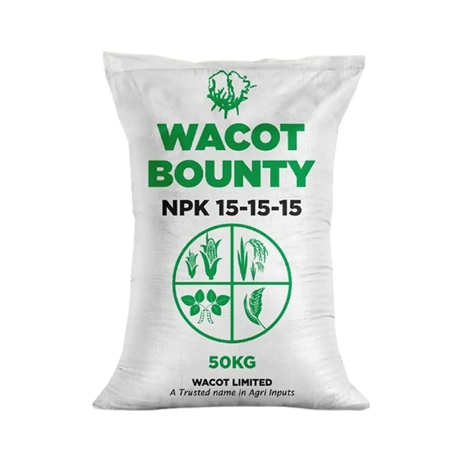 NPK Fertilizer 15-15-15