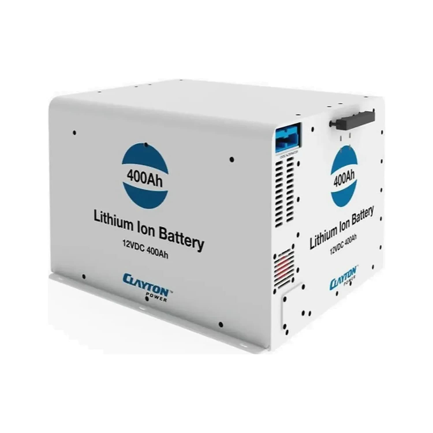 Lithium-ion Battery
