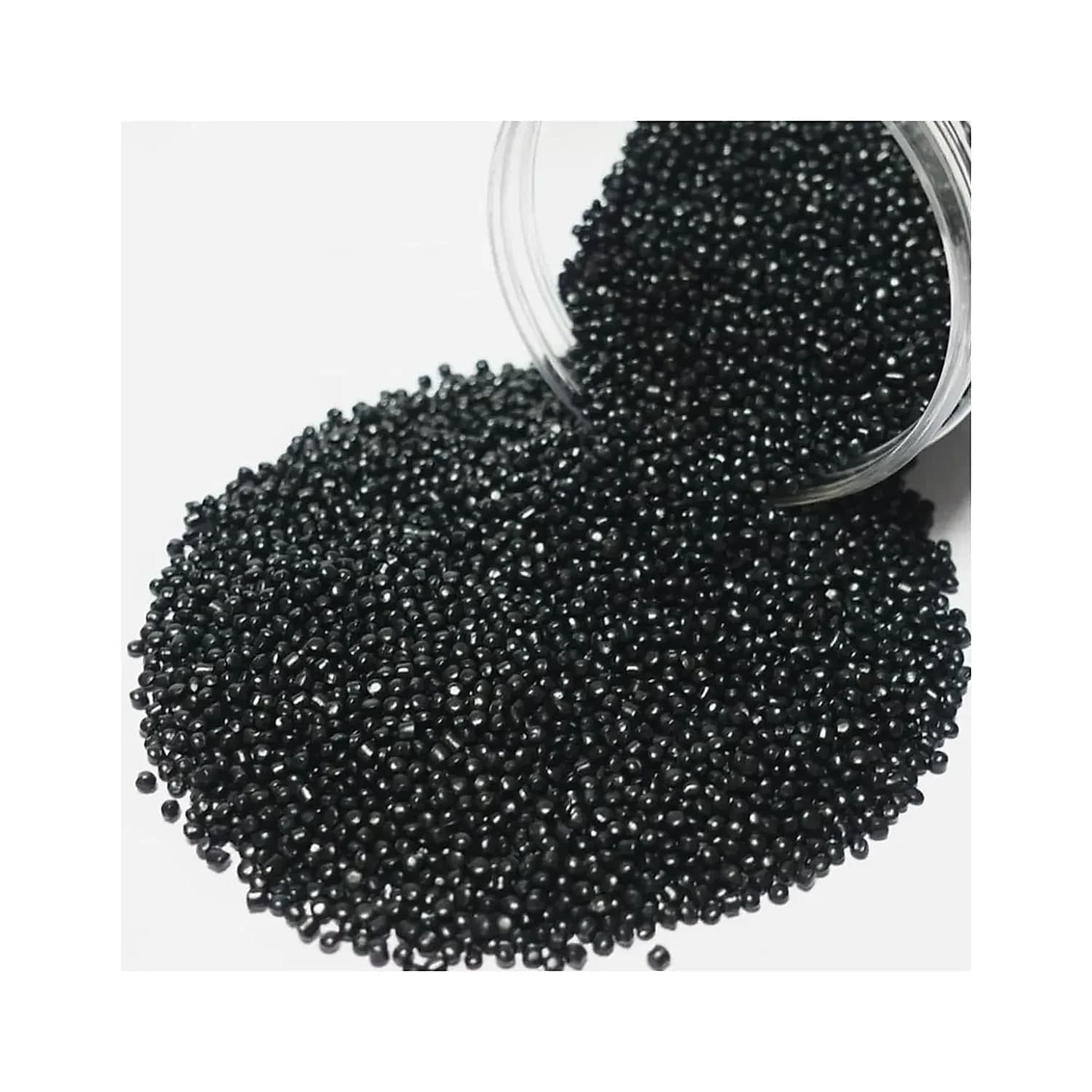 Recycled HDPE Pellets